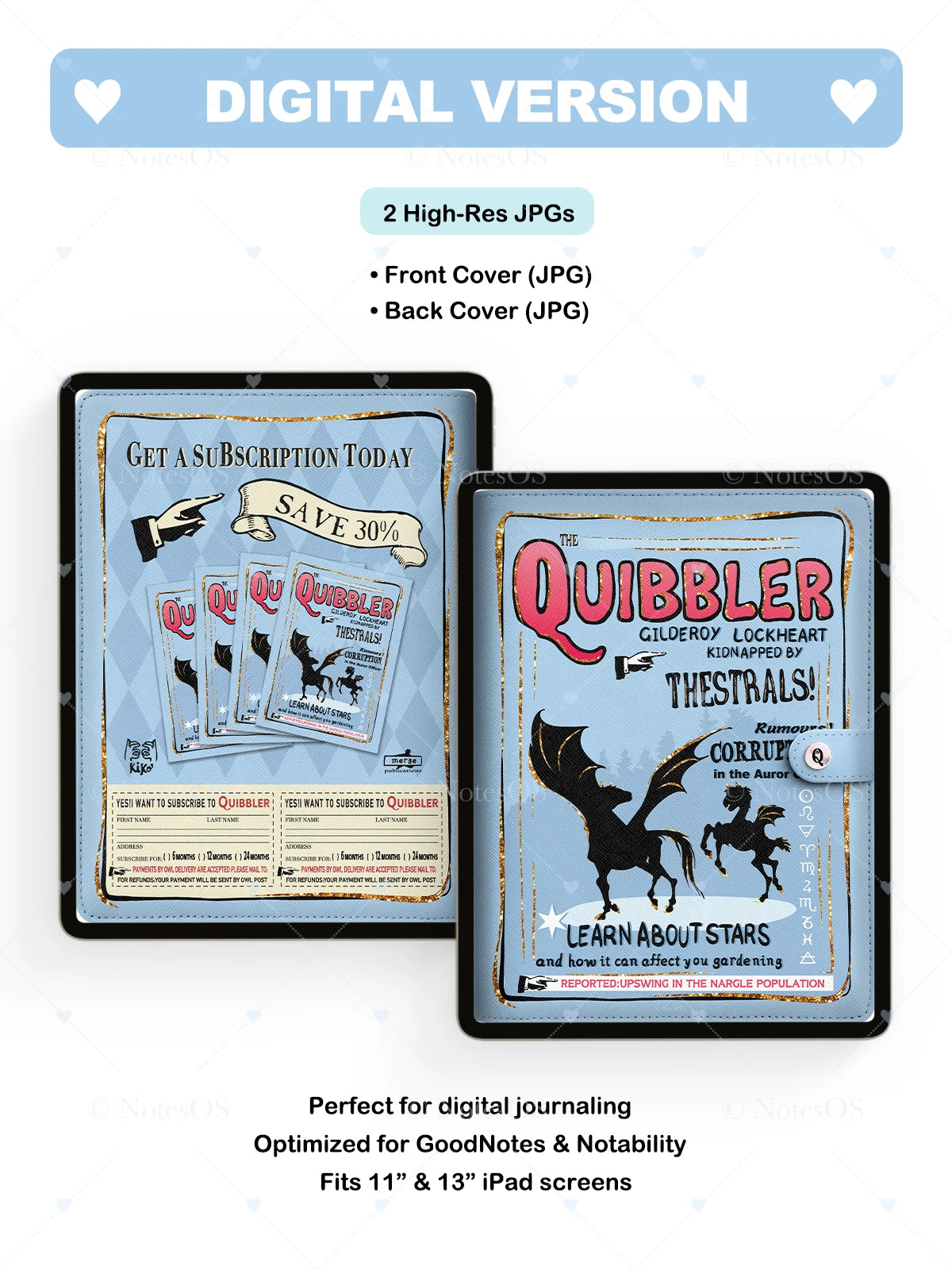 Two digital front and back covers of a book with promotional text on a white background.