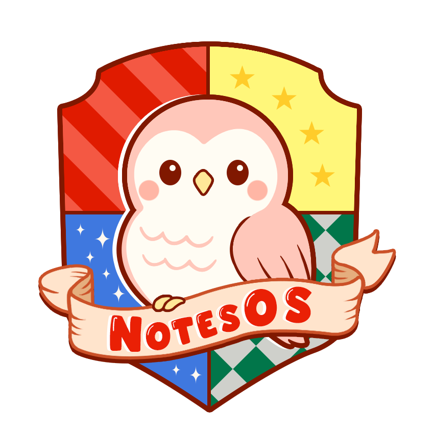 NotesOS